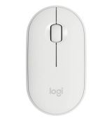 M350 BT myš - OFF-WHITE - EMEA LOGITECH