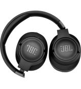 Slúchadlá JBL T 760NC BLK