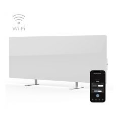 AENO AGH0001S smart eko ohrievač s WiFi