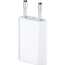 MD813ZM/A 5W napájací adaptér USB APPLE Nabíjačka