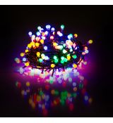 Gulič.100LED 10+5m MC TM RETLUX RXL 221