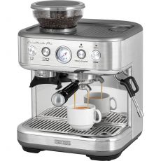 SES 6010SS pákový kávovar SENCOR Automatický