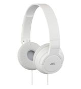 HA-S180-W slúchadlá JVC