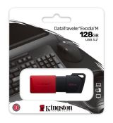 KINGSTON DataTraveler EXODIA M 128 GB