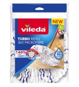 TURBO 3v1 náhrada VILEDA