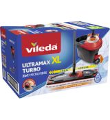 Ultramax XL TURBO VILEDA