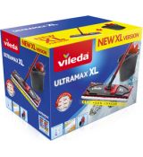 Ultramax XL Complete Set box VILEDA