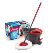 TURBO mop VILEDA