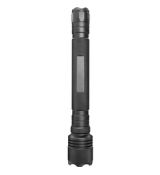 SLL 115 Svietidlo 5W T6 4XD ALU SENCOR