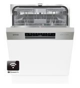 GI673C60X umývačka riadu vstav. GORENJE