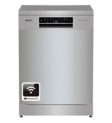 GS673C60X Umývačka riadu GORENJE