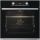BPSX6737E13BG rúra vstavaná GORENJE