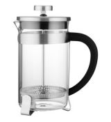 French press na kávu/čaj 0,8 l BERGHOFF