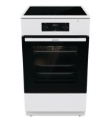 GEIT5C60WPG elektrický sporák GORENJE