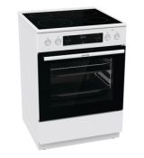 GECS6C70WPA elektrický sporák GORENJE