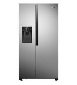 NRS 9182VX chladnička SBS GORENJE