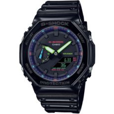 GA-2100RGB-1AER G-SHOCK (619)