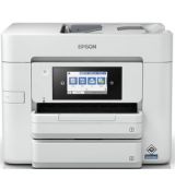 WorkForce Pro WF-C4810DTWF A4 WiFi EPSON