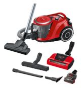 BGS41PET1 bezvreckový vysávač BOSCH