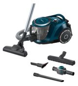 BGS41FAM bezvreckový vysávač BOSCH