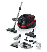 BWD421POW viacúčelový vysávač BOSCH