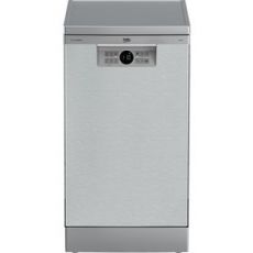 BDFS26020XQ Umývačka riadu BEKO