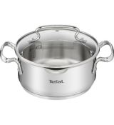 G7194355 DUETTO+ kastról 18cm TEFAL