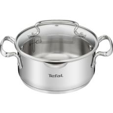 G7194355 DUETTO+ kastról 18cm TEFAL