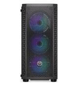 Challenger R5 16/1T NVMe RTX3050 8G W11H