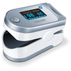 Pulzný oximeter Beurer PO 60 BT