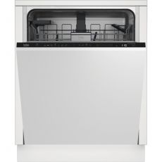 Umývačka 60 cm vstav. BEKO DIN 48430AD