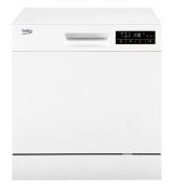 Umývačka stolná BEKO DTC36810W