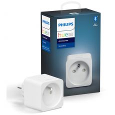 Hue Smart zásuvka s BT PHILIPS Chytrá zástrčka