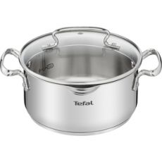 G7194455 DUETTO+ kastról 20cm TEFAL