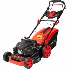 Kosačka Strend Pro QL46P-139E, benzínová, 2,4 kW, záber 45,7 cm, s pojazdom, LONCIN, s elektr.štartovaním