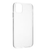 FIXTCC428 TPU iPhone 11 číre FIXED