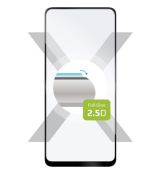 FIXGFA-608-BK sklo pre Realme 8/8 Pro