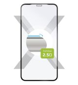 FIXGFA-334-BK sklo pre iPhone XR/11