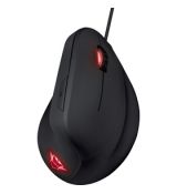 GXT144 REXX ERGO mouse TRUST