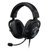 G PRO X Gaming Headset LOGITECH