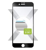 FIXGFA-100-BK sklo iPhone 7/8/SE 2020