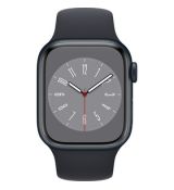 Watch S8 GPS 41 Midnight Al Sport Band