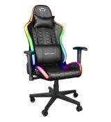 GXT716 Rizza RGB Gaming Chair TRUST