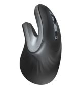 23507 Verro Vertical Mouse Wrl TRUST