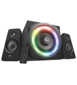 Reproduktory GXT 629 Tytan RGB 2.1 Set