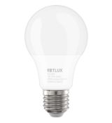 RLL 400 A60 E27 bulb 7W WW RETLUX