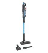 HF522STP011 tyčový vysávač HOOVER