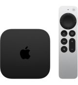 Apple TV 4K 64GB MN873CS/A APPLE