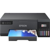 L8050 color foto tlač CD/DVD WiFi EPSON