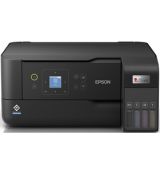 L3560 A4 color-tank MFP USB WiFi EPSON